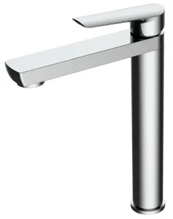 Смеситель для раковины ESKO Lagos LG25 хром